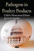 Pathogens in Poultry Products