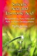 Salicylic Acid & Jasmonic Acid