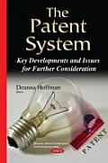The Patent System