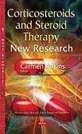 Corticosteroids and Steroid Therapy