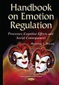 Handbook on Emotion Regulation