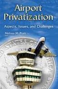 Airport Privatization
