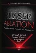 Laser Ablation