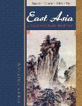 East Asia A Documentary History