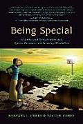 Being Special: A Mother and Son's Journey with Speech Disorders and Learning Disabilities