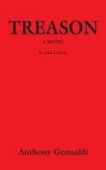 Treason: A Novel - Second Edition