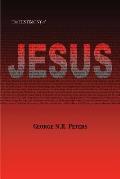The Testimony of Jesus: 1907 Biblical Study Notes on the Book of Revelation