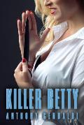 KILLER BETTY - Second Edition