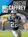 Christian McCaffrey: NFL Star