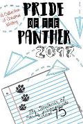 Pride of the Panther 2017: Frank D. Paulo Intermediate School 75 Writing Project
