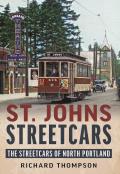 America Through TimeSt. Johns Streetcars