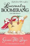 Lowcountry Boomerang 08 Liz Talbot