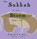 The Sukkah in the Storm: A Sukkot Story