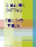 G Major Shifting for the Violin