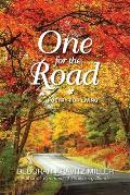One for the Road: Poetry for Living