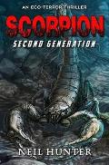 Scorpion: Second Generation