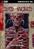 Deadworld Archives - Book Six