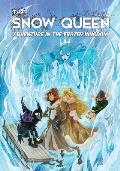 The Snow Queen: Adventure in the Frozen Kingdom
