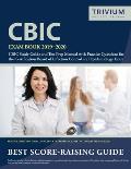 CBIC Exam Book 2019-2020: CBIC Study Guide and Test Prep Manual with Practice Questions for the Certification Board of Infection Control and Epi