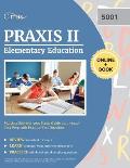 Praxis II Elementary Education Multiple Subjects 5001 Study Guide 2019-2020: Test Prep with Practice Test Questions