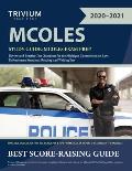MCOLES Study Guide: MCOLES Exam Prep Review and Practice Test Questions for the Michigan Commission on Law Enforcement Standards Reading a