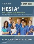 HESI A2 Practice Test Questions Book 2021-2022: 350+ Test Prep Questions for the HESI Admission Assessment Exam