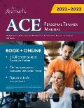 ACE Personal Trainer Manual: Study Guide with Practice Test Questions for the American Council on Exercise CPT Exam