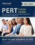 PERT Study Guide 2021-2022: Exam Prep Review and Practice Questions for the Florida Postsecondary Education Readiness Test