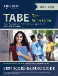 TABE Test Study Guide: Exam Prep Book with Practice Questions for the Test of Adult Basic Education