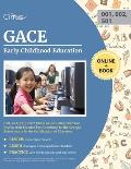 GACE Early Childhood Education (001, 002; 501) Exam Study Guide: Comprehensive Review with Practice Test Questions for the Georgia Assessments for the