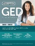 GED Science Preparation Study Guide 2021-2022: Workbook with Practice Test Questions for the GED Exam