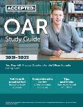 OAR Study Guide: Test Prep with Practice Questions for the Officer Aptitude Rating Exam