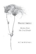 Prairie Smoke: Poems from the Grasslands