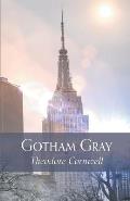 Gotham Gray