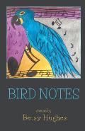 Bird Notes