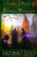 The Kakos Realm: Grinden Proselyte