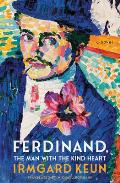 Ferdinand The Man with the Kind Heart