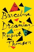 Barcelona Dreaming