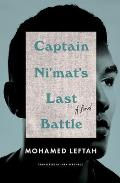 Captain Nimats Last Battle