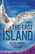 Last Island A Novel