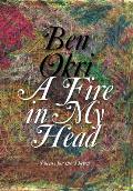 A Fire in My Head: Poems for the Dawn