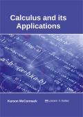 Calculus and Its Applications