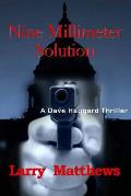 Nine Millimeter Solution: A Dave Haggard Thriller