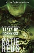 Taste of Darkness (Paranormal Romance)