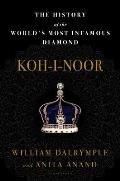 Koh I Noor The History of the Worlds Most Infamous Diamond