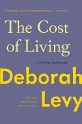 Cost of Living A Living Autobiography