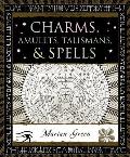 Charms Amulets Talismans & Spells