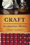 Craft An American History