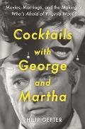 Cocktails with George & Martha