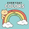 Everyday Colors